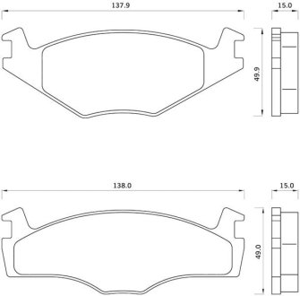 STARLINE BDS068