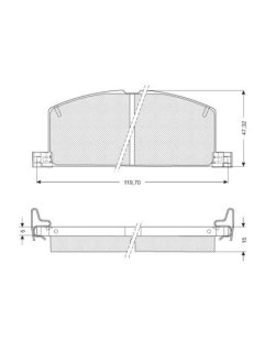 STARLINE BDS090