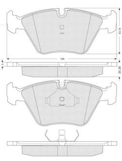 STARLINE BDS091