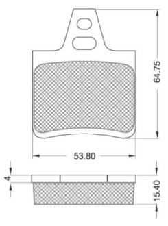 STARLINE BDS092