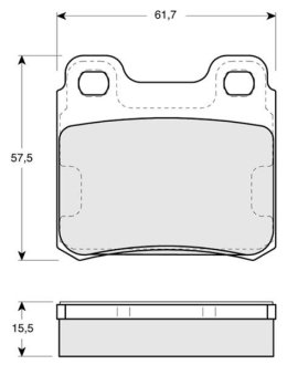 STARLINE BDS103