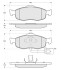 STARLINE BDS105 (фото 1)