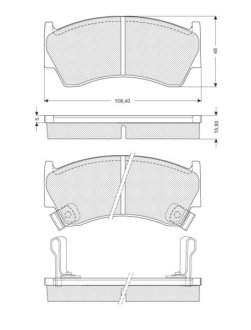 STARLINE BDS139