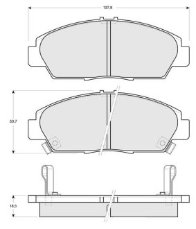 STARLINE BDS160