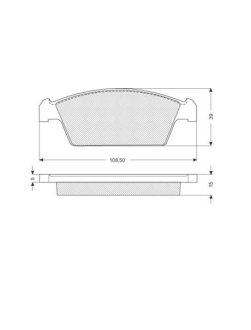 STARLINE BDS170