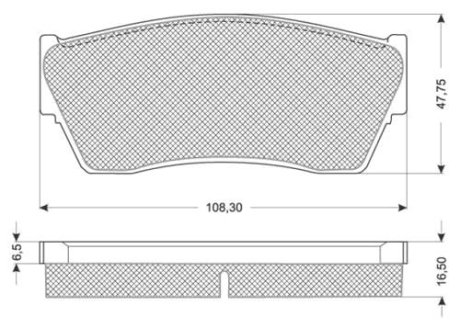 STARLINE BDS177