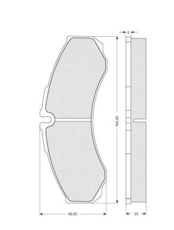 STARLINE BDS180