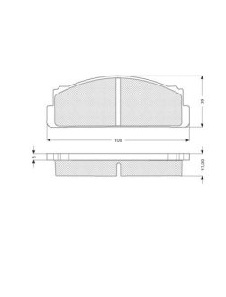 STARLINE BDS185