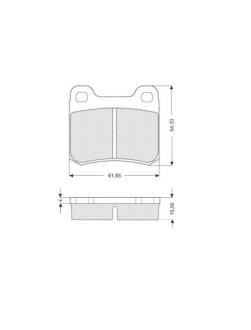 STARLINE BDS190