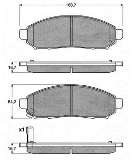 STARLINE BDS199