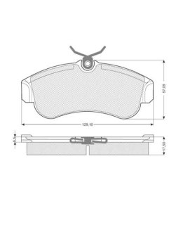 STARLINE BDS203