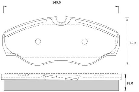 STARLINE BDS250