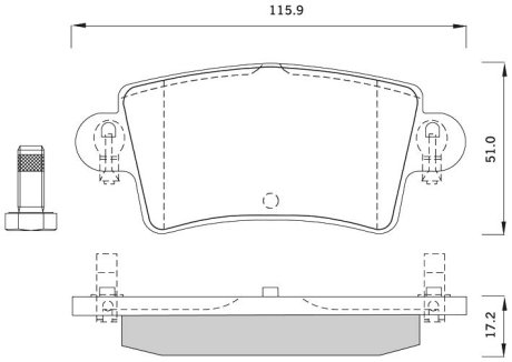 STARLINE BDS251