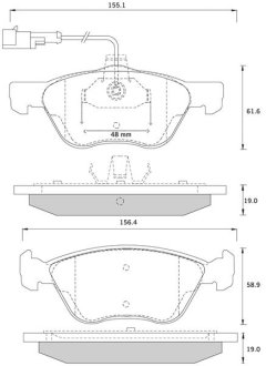 STARLINE BDS259