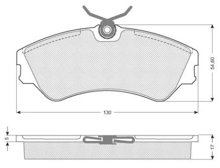 STARLINE BDS298