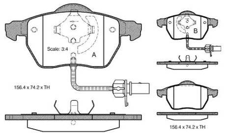 STARLINE BDS301