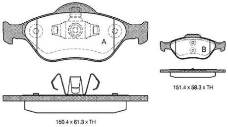 STARLINE BDS306