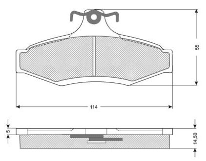 STARLINE BDS310