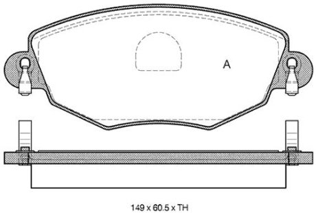 STARLINE BDS313