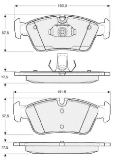 STARLINE BDS314