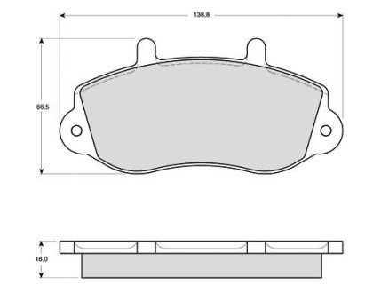 STARLINE BDS315