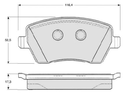 STARLINE BDS331