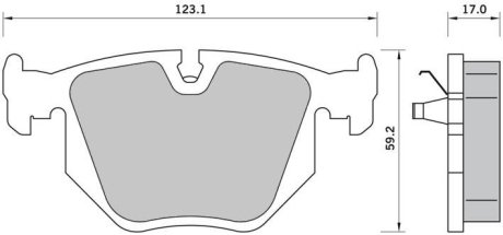 STARLINE BDS363