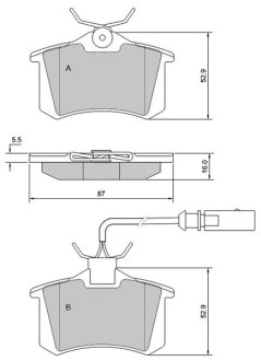 STARLINE BDS375