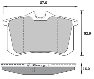 STARLINE BDS376