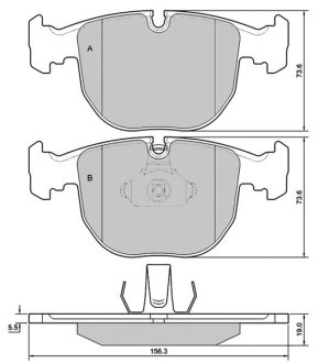 STARLINE BDS384