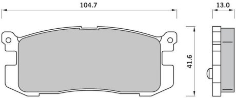 STARLINE BDS386