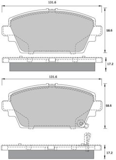 STARLINE BDS394