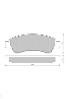 STARLINE BDS405