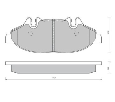 STARLINE BDS414