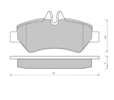 STARLINE BDS423