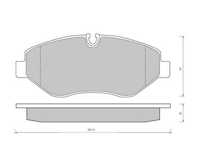 STARLINE BDS426