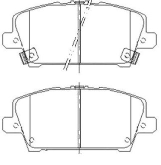 STARLINE BDS485