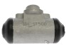 CYLINDEREK HAMULCOWY S BH ST500 SZT STARLINE BHST500 (фото 3)