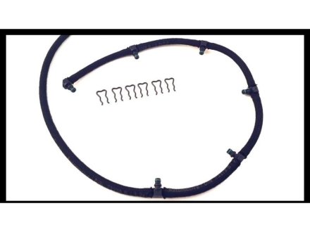 PRZEWOD PALIWA -PRZELEWOWY - BMW SZT STARLINE DPND5549