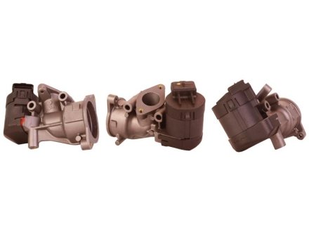 ZAWOR EGR CITROEN/FORD C-MAX/FOCUS II/GALAXY/MONDEO IV/VOLVO C30/C70/V70 2.0 TDCI/D/ SZT STARLINE EDSTEG02N