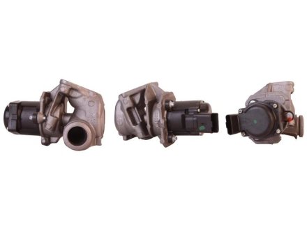 ZAWOR EGR CITROEN BERLINGO, C2, C3 I, C3 PICASSO, C4, C4 GRAND PICASSO I, C4 I, C4 PICASSO I, C5 II, C5 III, J SZT STARLINE EDSTEG04N