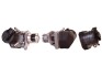ZAWOR EGR BMW 1 E81/F20, 3 E90/F30, 5 F10, X1 E84, X3 F25, X5 E70 2.0D/3.0D 04-0 <2019 SZT STARLINE EDSTEG83N (фото 1)