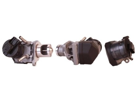 ZAWOR EGR BMW 1 E81/F20, 3 E90/F30, 5 F10, X1 E84, X3 F25, X5 E70 2.0D/3.0D 04-0 <2019 SZT STARLINE EDSTEG83N