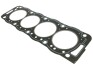 USZCZELKA GLOWICY PEUGEOT XUD9 GR 1.58MM SZT STARLINE GA1130 (фото 3)