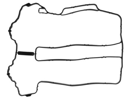 USZCZELKA POKRYWY ZAWOROW OPEL CORSA C AGILA 1,0 12V SZT STARLINE GA2046