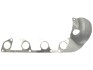 USZCZELKA KOLEK WYDECH AUDI/VW/SKODA/SEAT 2.0 16V TDI BMN/BMR/BUY/BUZ SZT STARLINE GA4060 (фото 1)