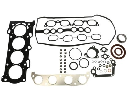 KOMPLET USZCZELEK SILNIKA-TOYOTA AURIS/AVENSIS/COROLLA SIL. 1.4/1.6/1.8 <2012 SZT STARLINE GA7003