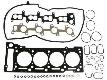 KOMPLET USZCZ GLOWICY MERCEDES VITO/SPRINTER 2,2 D/TD SIL. OM611.980/981/987 SZT STARLINE GA7111 (фото 1)