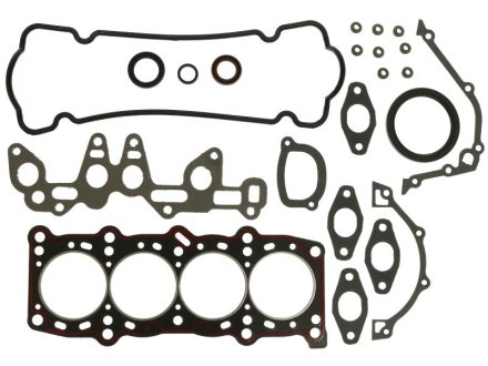 KOMPLET USZCZ GLOWICY FIAT CNQ/SEICENTO GORA SIL. 1100 SZT STARLINE GA7114