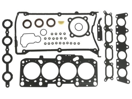 KOMPLET USZCZ GLOWICY VW BORA 1,8 98-05/2005/ GOLF IV 1,8/ SHARAN 1,8 09/97> SZT STARLINE GA7115 (фото 1)